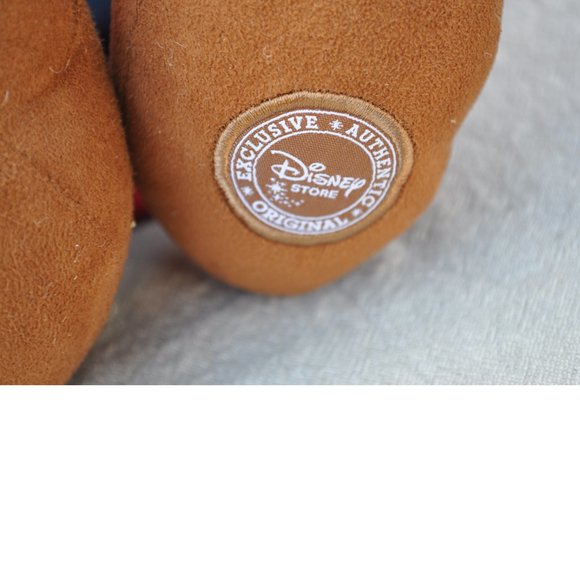 Sorcerer Mickey Mouse 24 inch plush stuffed animal Disney (50) - Picture 2 of 8